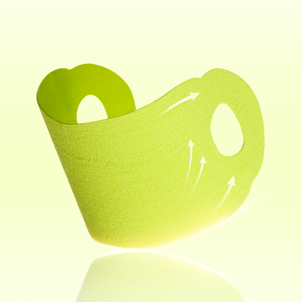 Dr. Melaxin Cactox Cooling V-UP Mask Set (9.3g x 4 sheets)