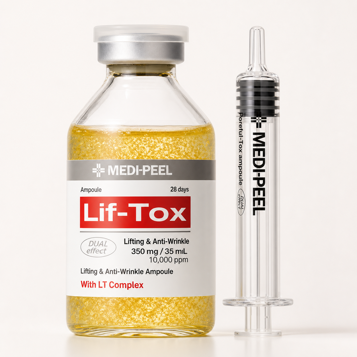 MEDIPEEL Lif-Tox Ampoule (35ml)