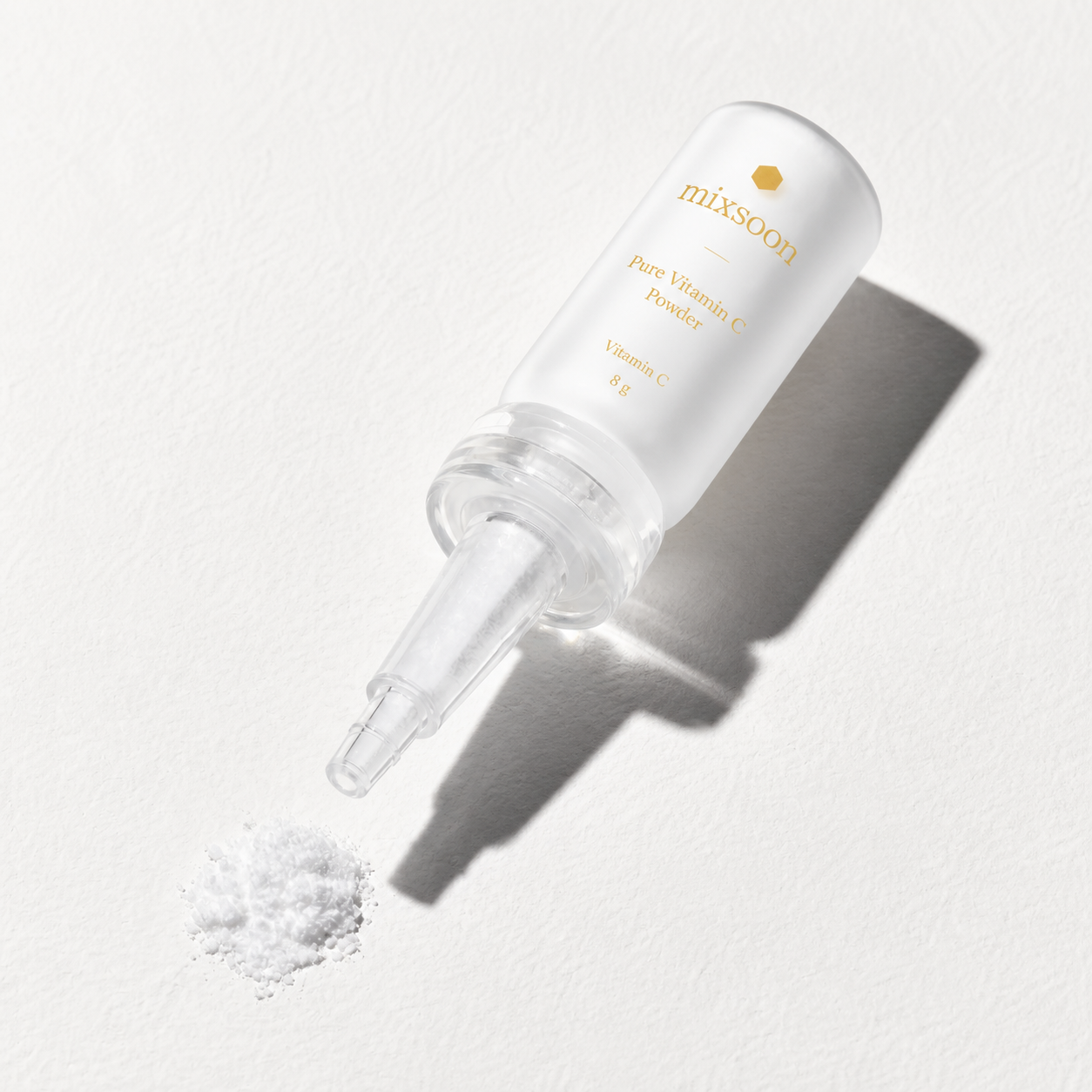 mixsoon - Vitamin C Powder (8g)