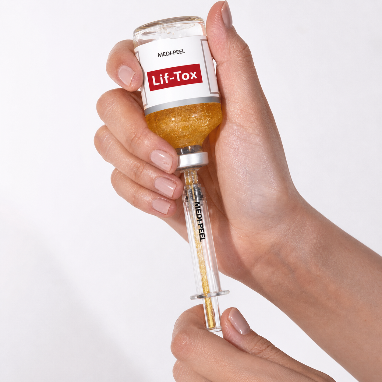 MEDIPEEL Lif-Tox Ampoule (35ml)