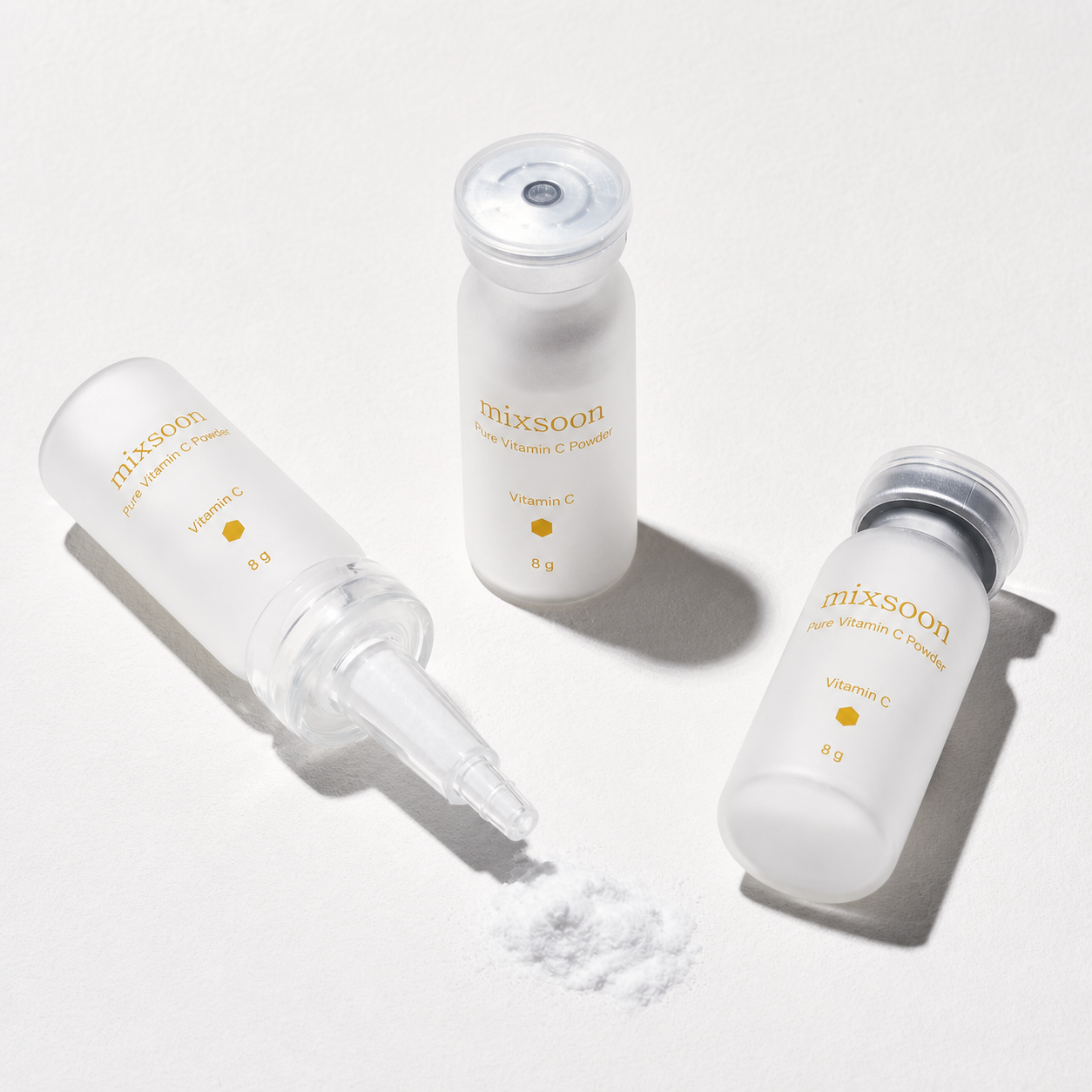 mixsoon - Vitamin C Powder (8g)