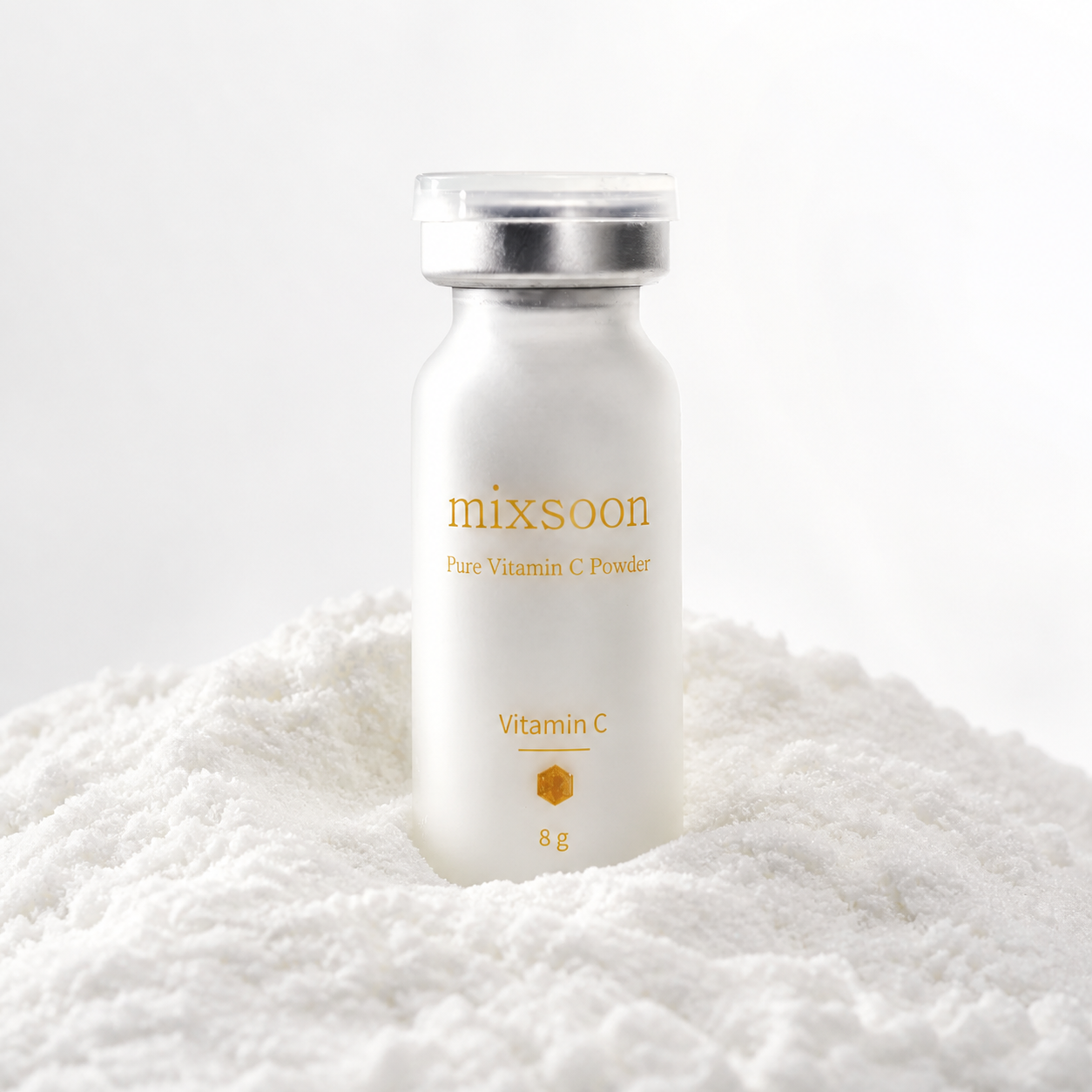 mixsoon - Vitamin C Powder (8g)