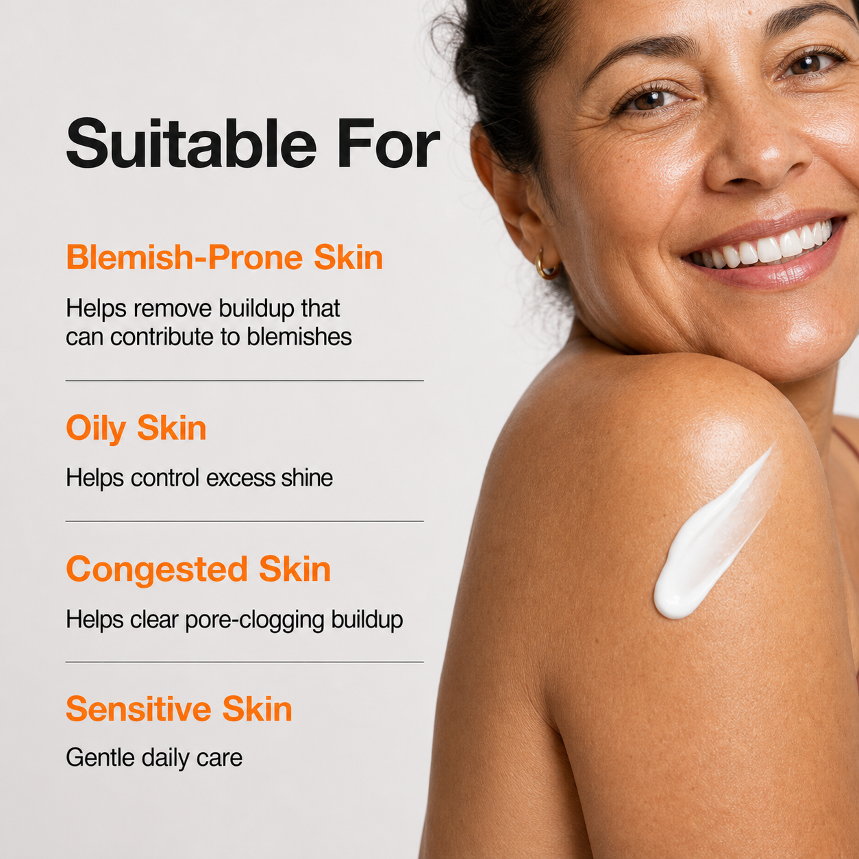 NINELESS MELA-PRO 5% TXS Sunscreen SPF 50+ PA++++ (100ml)