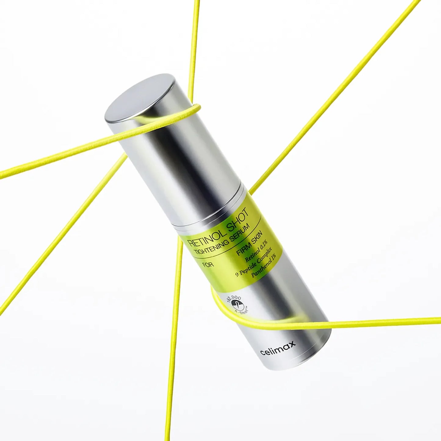 Celimax The Vita A Retinol Shot Tightening Serum (30ml)