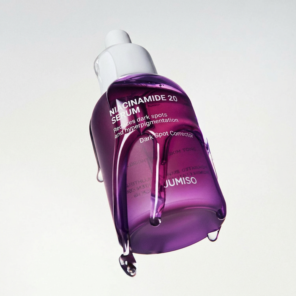 Jumiso Niacinamide 20 Serum (40 ML)