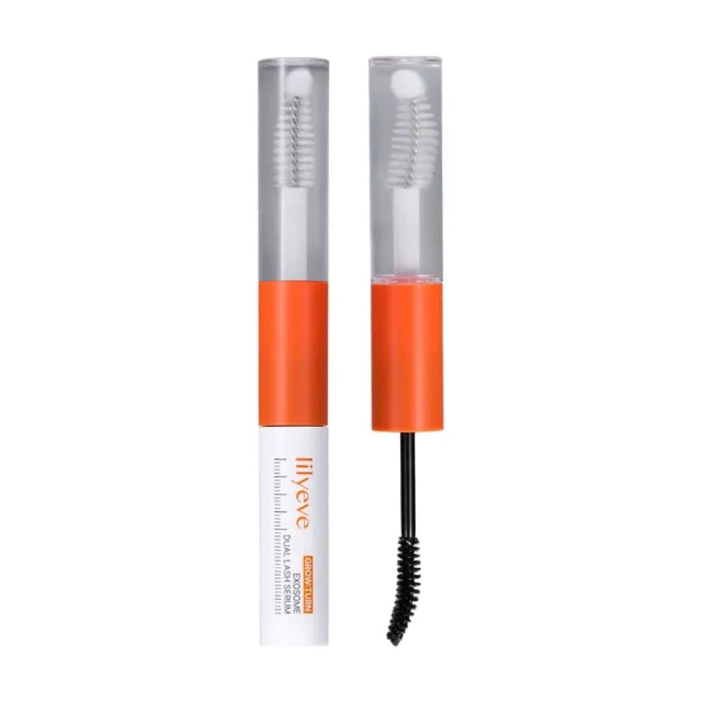 Lilyeve - GROW:TURN EXOSOME Dual Lash Serum (8ml)