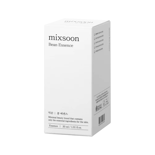 mixsoon Bean Essence 30ml