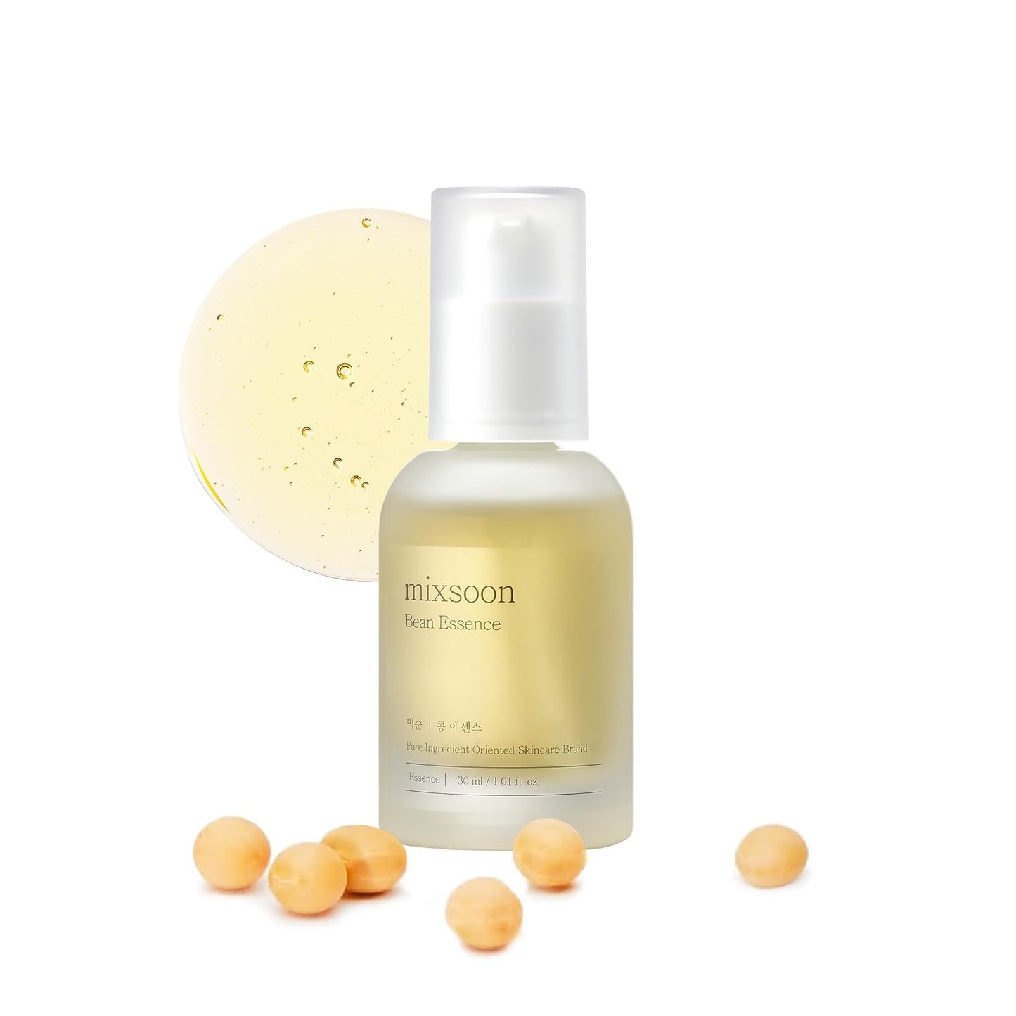 mixsoon Bean Essence 30ml