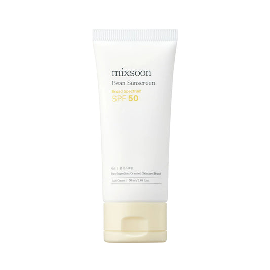 mixsoon Bean Sun Serum 50ml