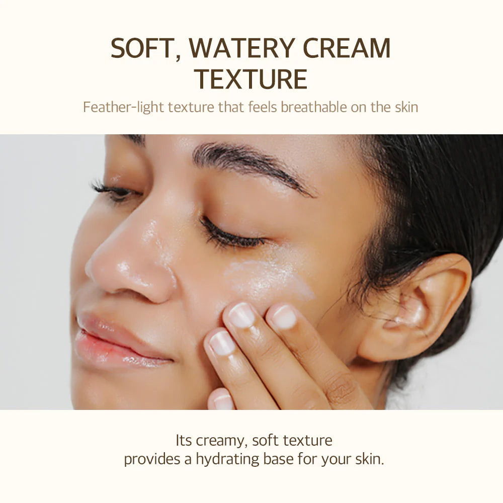 mixsoon Bean Sun Serum 50ml