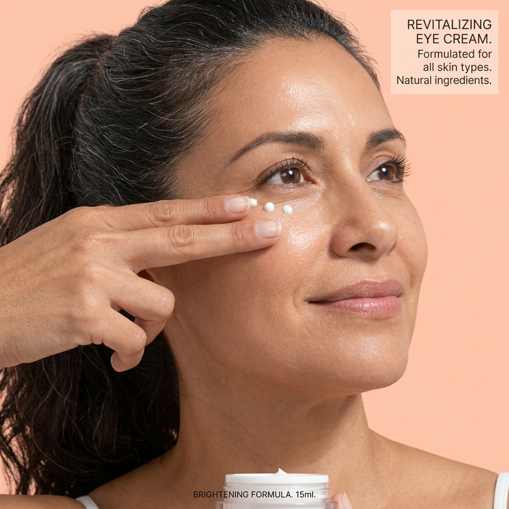 Mixsoon PDRN Collagen Eye Serum (20ml)