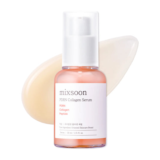 Mixsoon PDRN Collagen Serum (30ml)