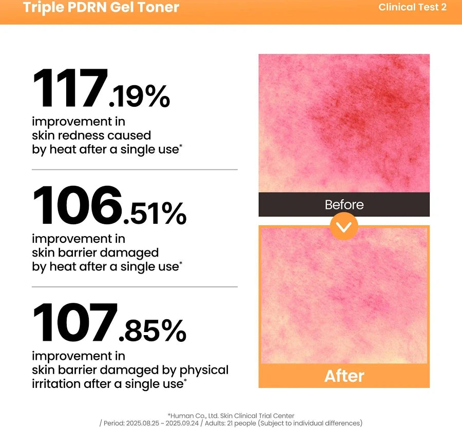 Axis-Y Triple PDRN Gel Toner